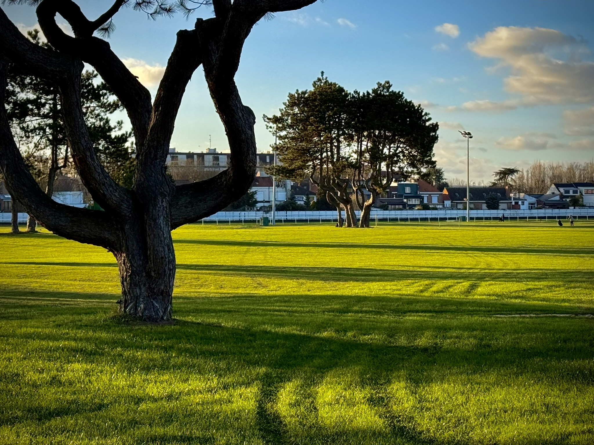 Club House